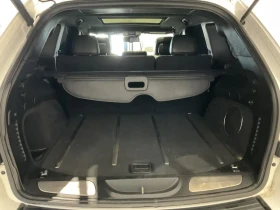 Jeep Grand cherokee OVERLAND 3.6 4WD * DIS * ОБДУХ * КАМЕРА, снимка 5