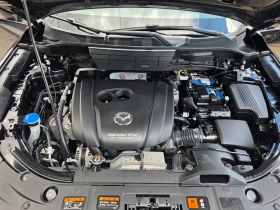Mazda CX-5  FACE 2.5i-194к.с EURO 6-4х4-АВТОМАТИК-ГЕРМАНИЯ, снимка 17