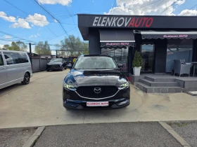 Mazda CX-5  FACE 2.5i-194к.с EURO 6-4х4-АВТОМАТИК-ГЕРМАНИЯ, снимка 2