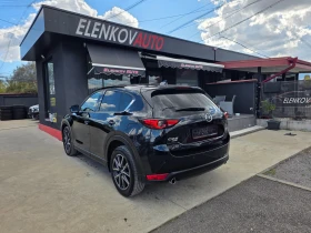 Mazda CX-5  FACE 2.5i-194к.с EURO 6-4х4-АВТОМАТИК-ГЕРМАНИЯ, снимка 6