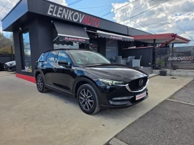 Mazda CX-5  FACE 2.5i-194к.с EURO 6-4х4-АВТОМАТИК-ГЕРМАНИЯ, снимка 1