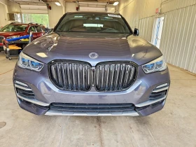BMW X5 4.4l xDrive50I, снимка 5