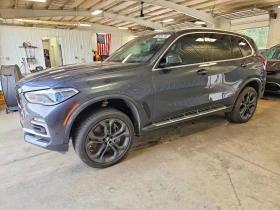 BMW X5 4.4l xDrive50I, снимка 1
