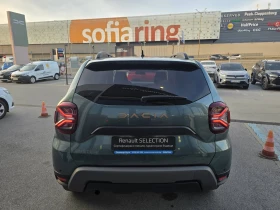 Dacia Duster 1.0 TCe 90 Stop&Start LPG, снимка 6