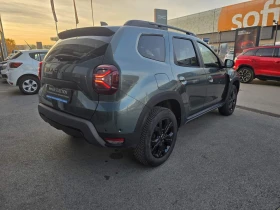 Dacia Duster 1.0 TCe 90 Stop&Start LPG, снимка 5
