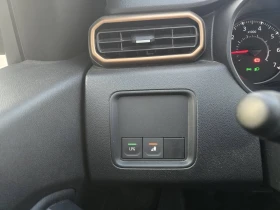 Dacia Duster 1.0 TCe 90 Stop&Start LPG, снимка 12