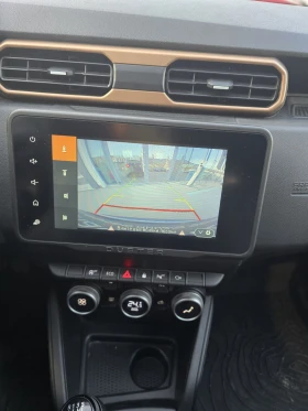 Dacia Duster 1.0 TCe 90 Stop&Start LPG, снимка 10