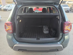 Dacia Duster 1.0 TCe 90 Stop&Start LPG, снимка 15