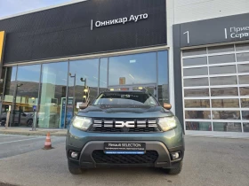 Dacia Duster 1.0 TCe 90 Stop&Start LPG, снимка 3