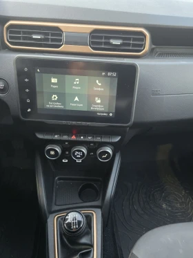 Dacia Duster 1.0 TCe 90 Stop&Start LPG, снимка 9