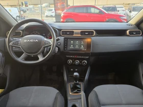 Dacia Duster 1.0 TCe 90 Stop&Start LPG, снимка 7