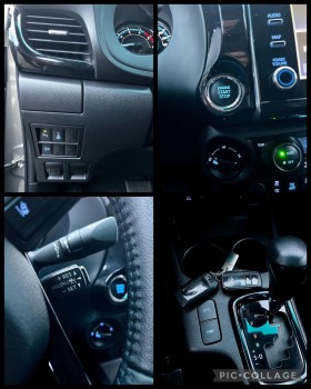 Toyota Hilux 2.8 D-4D, Double Cab, хардтоп, Automatic , снимка 13 - Автомобили и джипове - 44057699