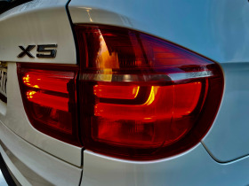 BMW X5 40d фейслифт Мпакет 7места ДВГ115000км подгр/обдух, снимка 11 - Автомобили и джипове - 44325488