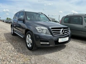 Mercedes-Benz GLK 350cdi, снимка 3