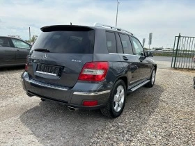 Mercedes-Benz GLK 350cdi, снимка 5