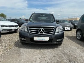 Mercedes-Benz GLK 350cdi, снимка 2