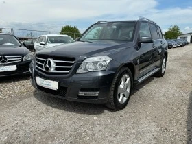  Mercedes-Benz GLK