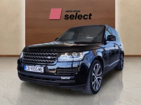 Land Rover Range rover 5.0 | Mobile.bg    1