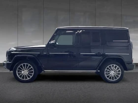 Mercedes-Benz G 500 AMG/ 4-MATIC/MULTIBEAM/ DISTRONIC/ 360/ BURM/ 3xTV, снимка 3