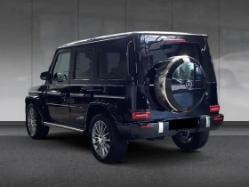 Mercedes-Benz G 500 AMG/ 4-MATIC/MULTIBEAM/ DISTRONIC/ 360/ BURM/ 3xTV, снимка 4