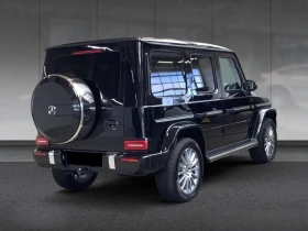 Mercedes-Benz G 500 AMG/ 4-MATIC/MULTIBEAM/ DISTRONIC/ 360/ BURM/ 3xTV, снимка 5