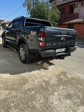 Ford Ranger | Mobile.bg    5