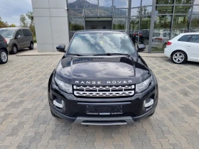 Land Rover Range Rover Evoque 190кс. 4х4 KEYLESS GO Кожа, Панорама, КАМЕРА, Ксен, снимка 2