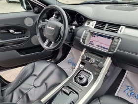 Обява за продажба на Land Rover Range Rover Evoque 190кс. 4х4 KEYLESS GO Кожа, Панорама, КАМЕРА, Ксен ~31 900 лв. - изображение 10