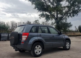 Suzuki Grand vitara 1.9D 131 к.с. 4х4 БЪРЗИ БАВНИ, снимка 8