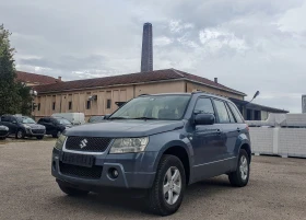 Suzuki Grand vitara 1.9D 131 к.с. 4х4 БЪРЗИ БАВНИ, снимка 5