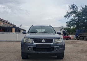 Suzuki Grand vitara 1.9D 131 к.с. 4х4 БЪРЗИ БАВНИ, снимка 4