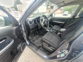 Suzuki Grand vitara 1.9D 131 к.с. 4х4 БЪРЗИ БАВНИ, снимка 9