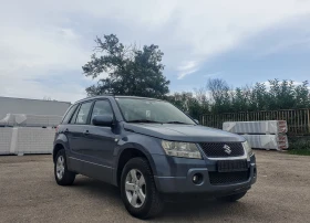 Suzuki Grand vitara 1.9D 131 к.с. 4х4 БЪРЗИ БАВНИ, снимка 2