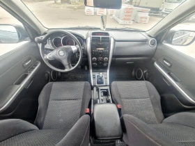 Suzuki Grand vitara 1.9D 131 к.с. 4х4 БЪРЗИ БАВНИ, снимка 11