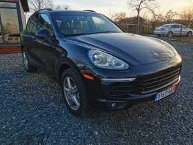 Porsche Cayenne S - FACE Gts, снимка 2