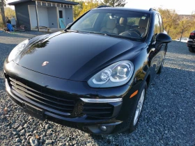 Porsche Cayenne 3.6 Gts - [3] 