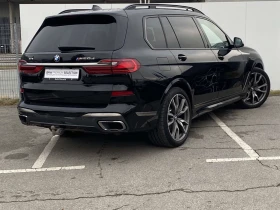 BMW X7 M50d, снимка 2