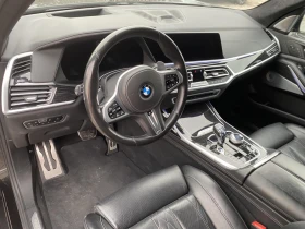 BMW X7 M50d, снимка 6