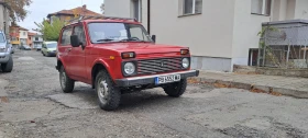 Lada Niva | Mobile.bg    2