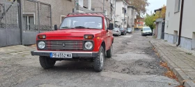  Lada Niva