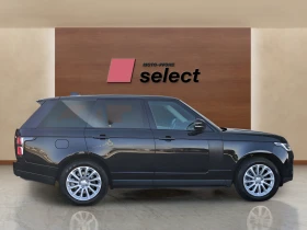 Land Rover Range rover 4.4D SDV8, снимка 3