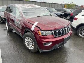 Jeep Grand cherokee 3.6 НАЛИЧЕН , снимка 4