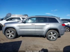 Jeep Grand cherokee 3.6* 8ZF* * * * * * * | Mobile.bg    5