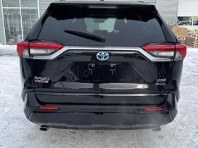 Toyota Rav4  Prime  AWD, снимка 4