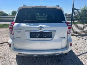 Toyota Rav4 2.2 D-4D 150кс - 16900 лв. - 44479127 5