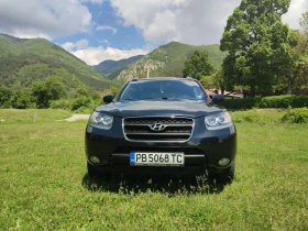 Hyundai Santa fe 2.2 crdi | Mobile.bg    5