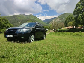     Hyundai Santa fe 2.2 crdi