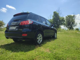Hyundai Santa fe 2.2 crdi | Mobile.bg    6