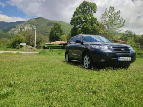 Hyundai Santa fe 2.2 crdi | Mobile.bg    2