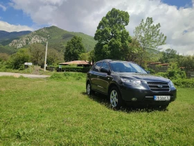 Hyundai Santa fe 2.2 crdi | Mobile.bg    3